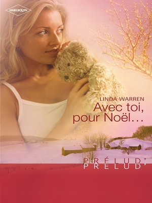 cover image of Avec toi, pour Noël... (Harlequin Prélud')